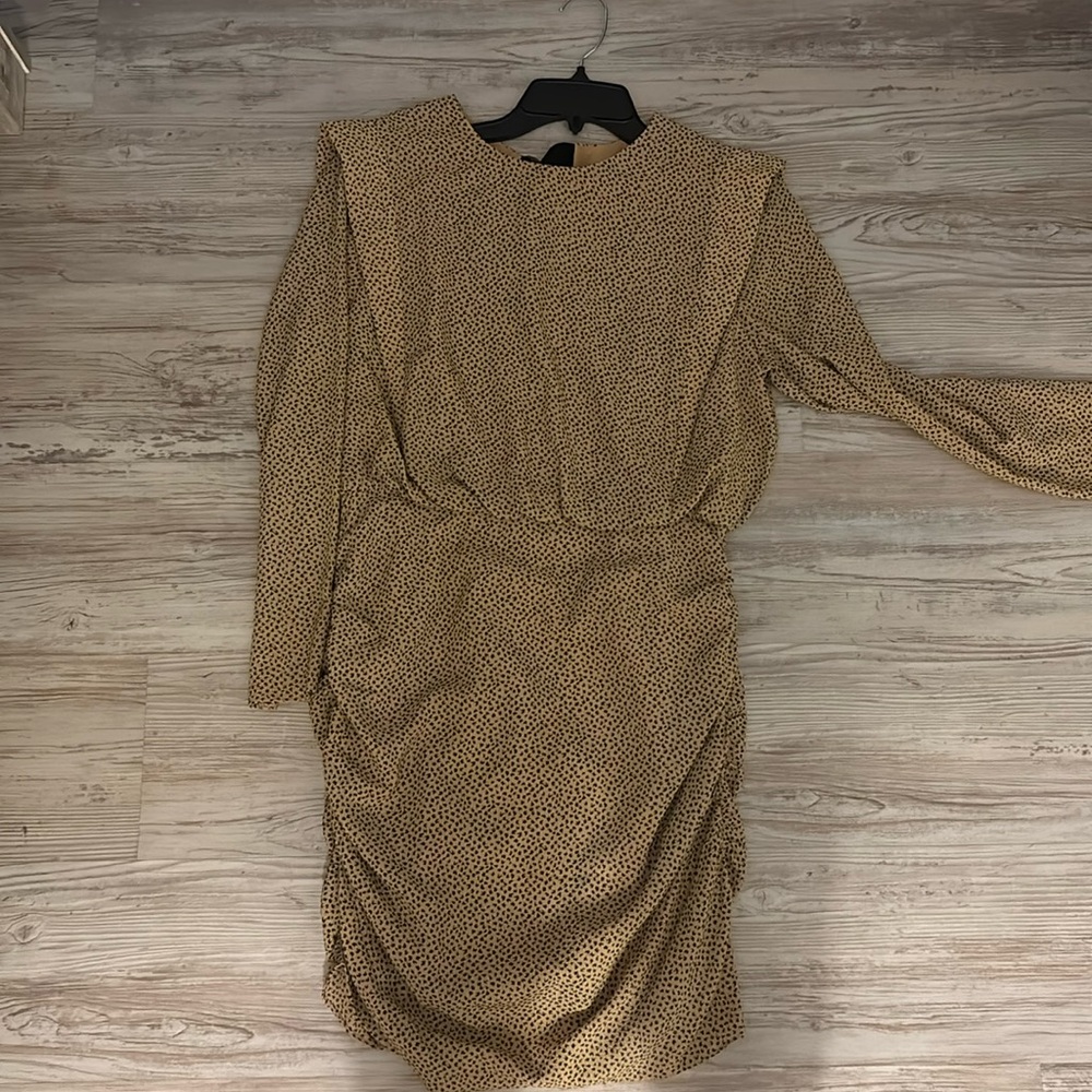 Ted baker dress London